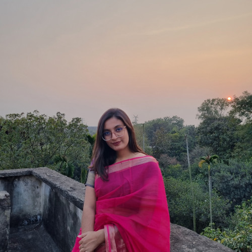 Nusrat Najnen E. profile photo