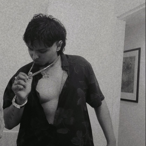 Shabby P. profile photo