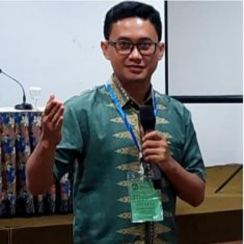 Rahmad R. profile photo