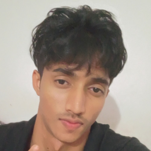 Karthik M.