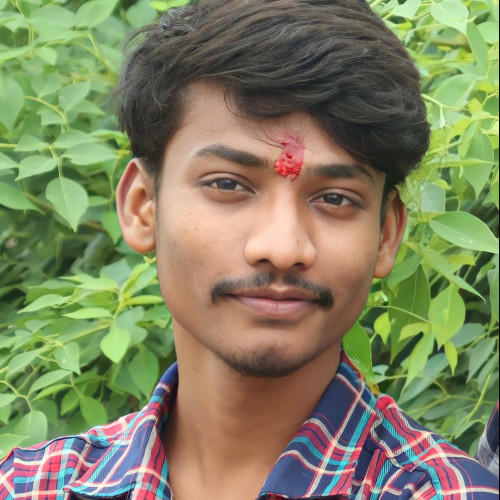 Samrat R. profile photo