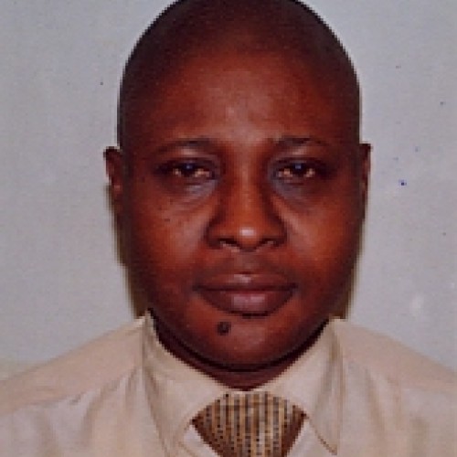Oluseyi  S.