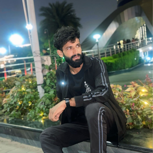 Raj S. profile photo