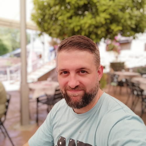 Carlos Javier O. profile photo