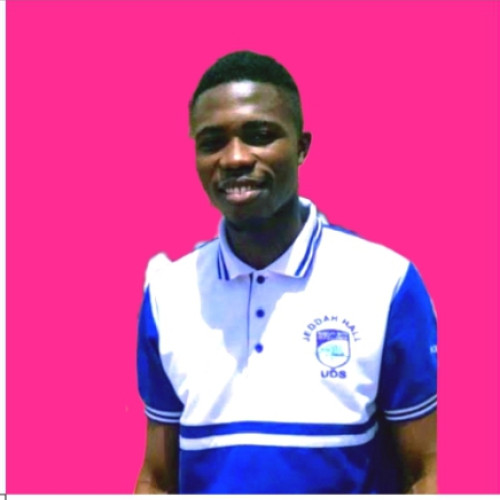 Kwaku H. profile photo