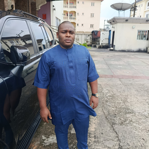 akojindu i. profile photo