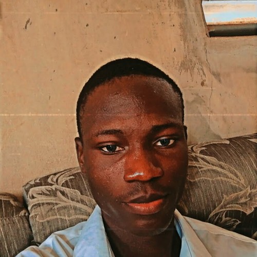 JOAS mahougnon  M. profile photo