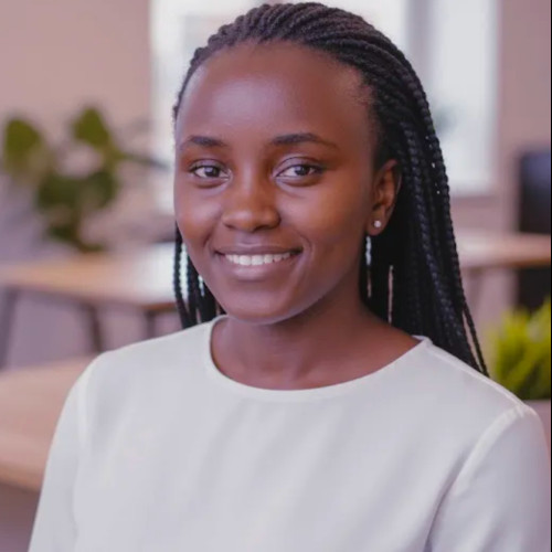 Tabbie G. profile photo