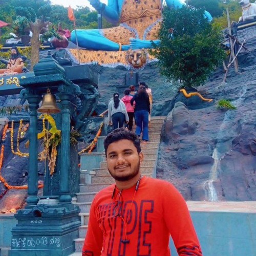 Darshan B.