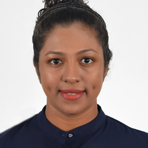 Purni R. profile photo