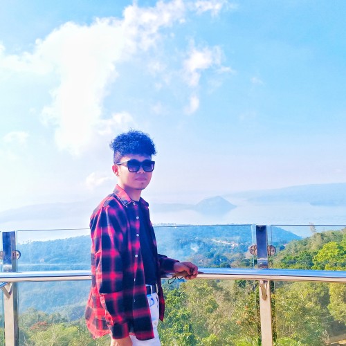 Cornelio D. profile photo
