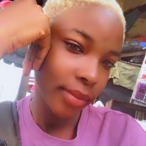 ogbemudia b. profile photo