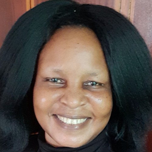 Pauline N.