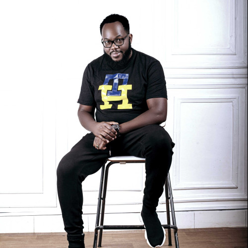 Polycarp M. profile photo