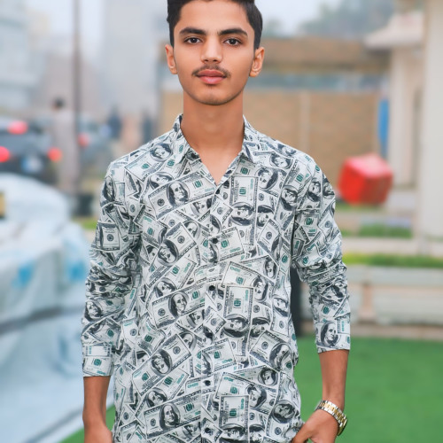 Nouman S. profile photo