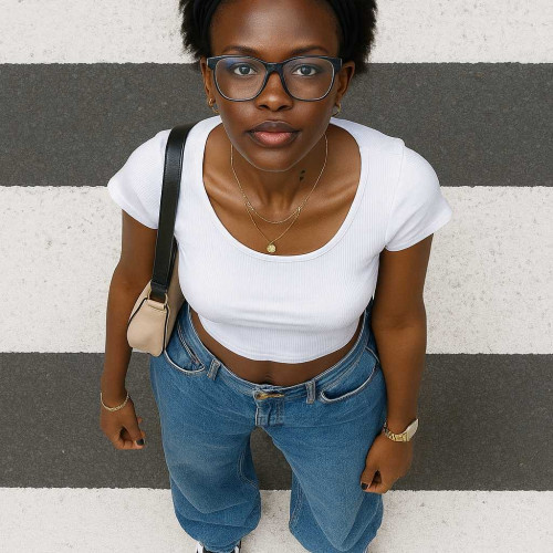 keabetswe M. profile photo