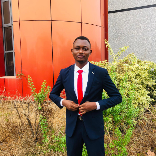 Oluwafemi B. profile photo