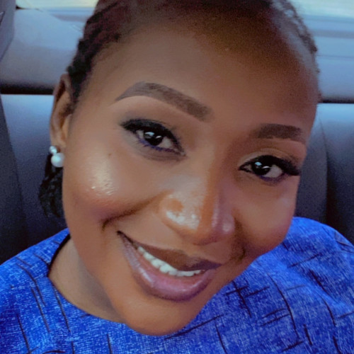 Monica Onyeche  A. profile photo