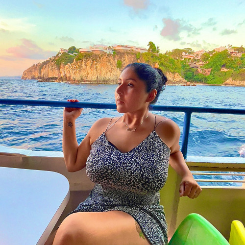 Scarlet O. profile photo