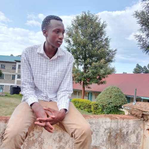 Elijah O. profile photo