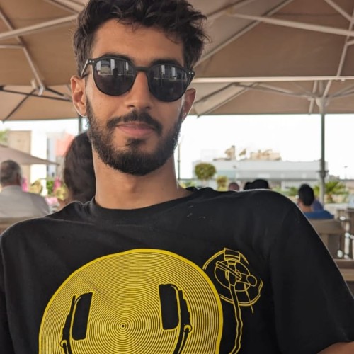 mohamed  l. profile photo