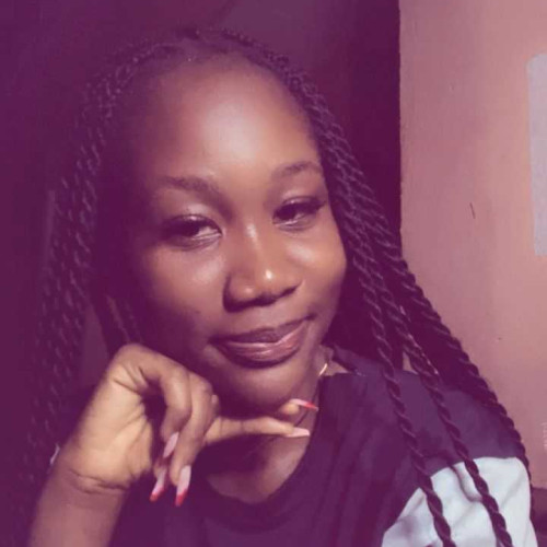 iremia w. profile photo