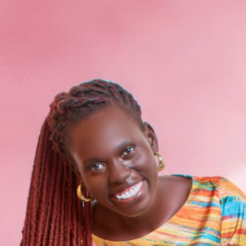 Happy  R. profile photo