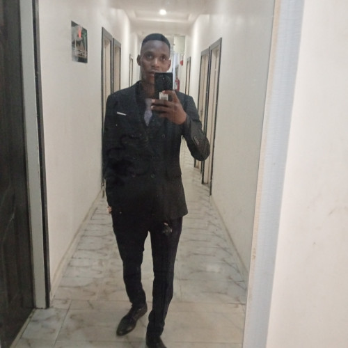 Ifeobikwu  P. profile photo