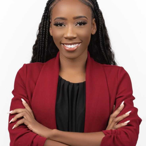 Glory A. profile photo