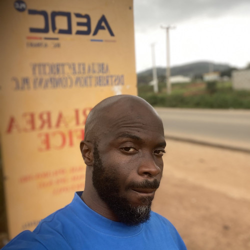 Ugochukwu A.