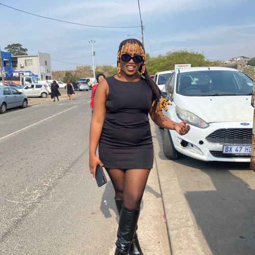 Asanda N. profile photo