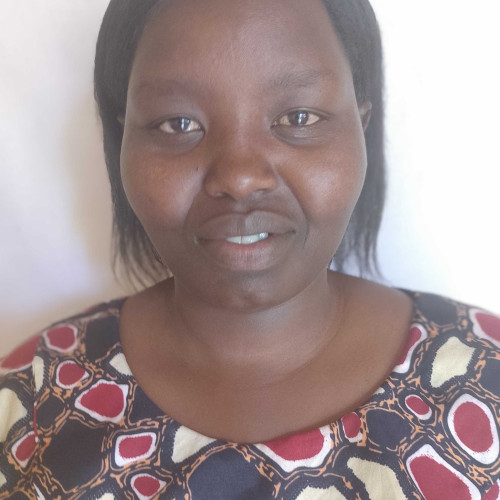 Naomi K. profile photo