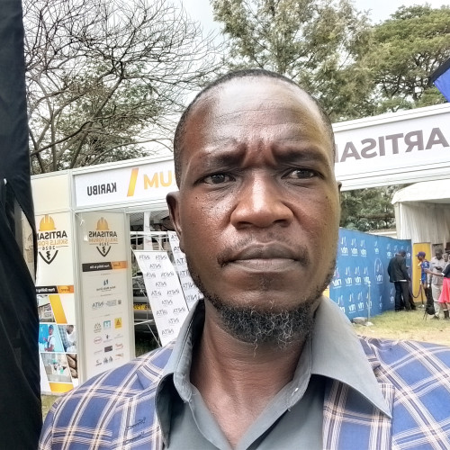 benseka e. profile photo