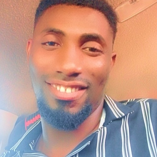 OLISAH D.