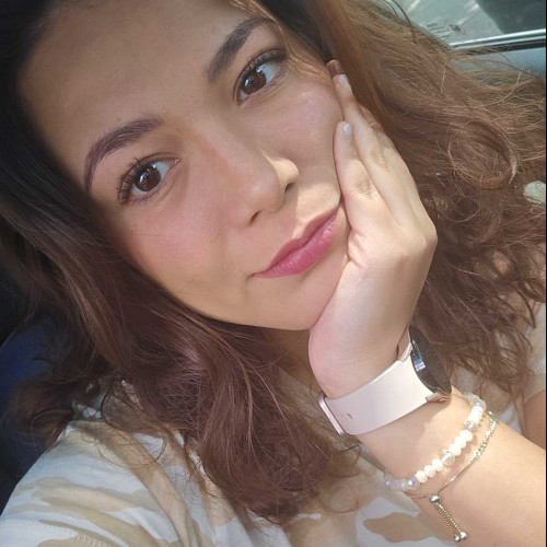 Daliana B.