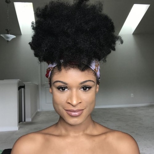Ayana J.