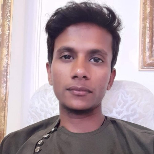 Muhammad  N. profile photo