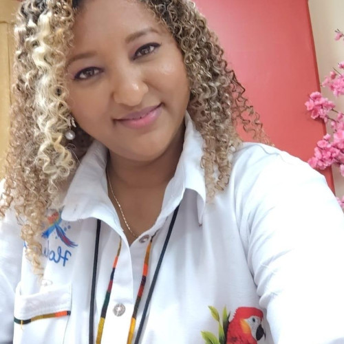 candy b. profile photo