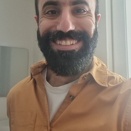 Kaykhosro M. profile photo