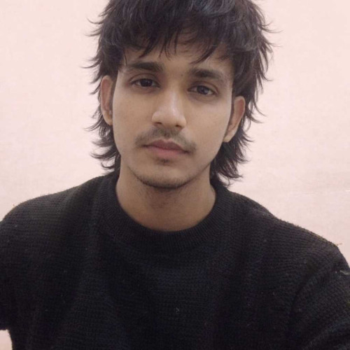 Abhishek S. profile photo