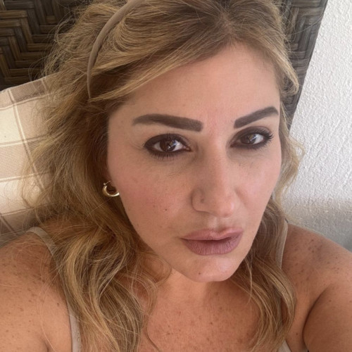 Nadia T. profile photo