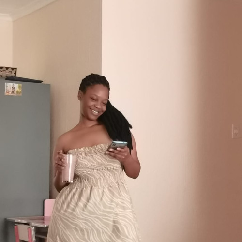 Nompumelelo B. profile photo