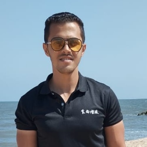 Mohamed  E.