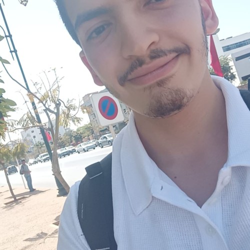 omar k. profile photo