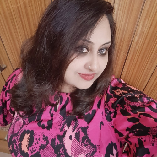 Anna Mary  R. profile photo