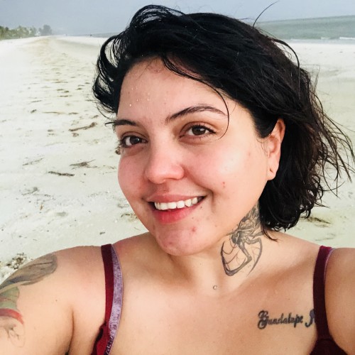 Carla P.