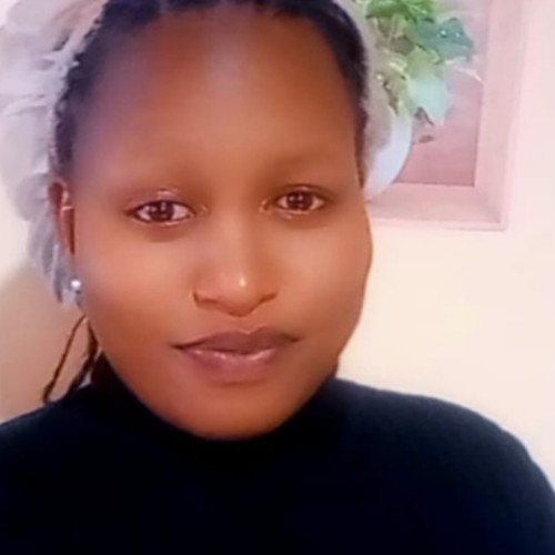 Chebet R. profile photo