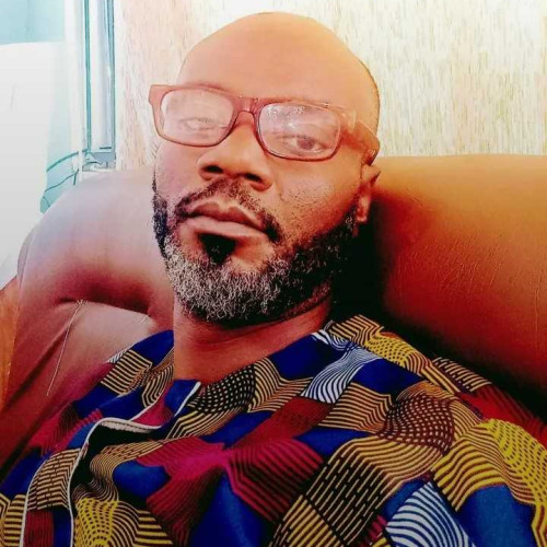 Chibuike E.