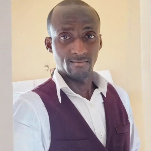 ROTIMI  A. profile photo