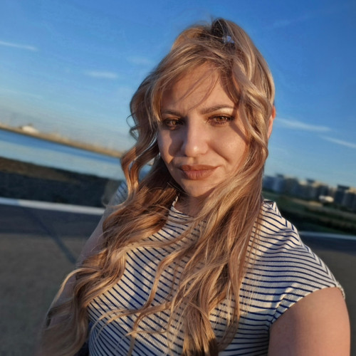 Anila R. profile photo